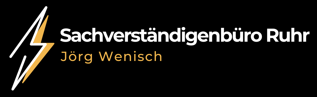 Sachverständiger für Blitzschutz im Ruhrgebiet und Umlegung